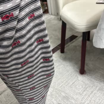 Penti Pijama Takımlarında Kısa Sürede Pantolon Sünmesi Ve Deformasyon: Değişim Ve İade Talebi
