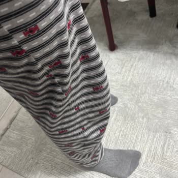 Penti Pijama Takımlarında Kısa Sürede Pantolon Sünmesi Ve Deformasyon: Değişim Ve İade Talebi