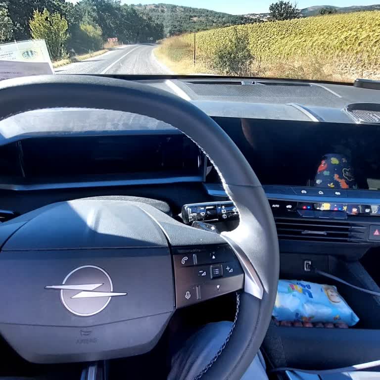 Opel Grandland Elektronik Arızaları Ve Yetkili Servis Çözüm Eksikliği