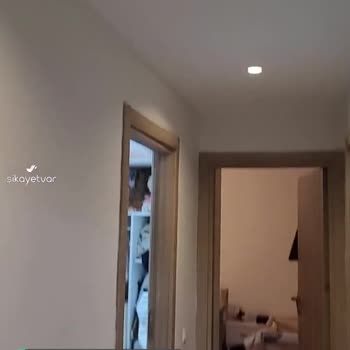 İstanbul Büyükşehir Belediyesi Üç Yıldır Üst Daireden Devam Eden Su Sızıntısı