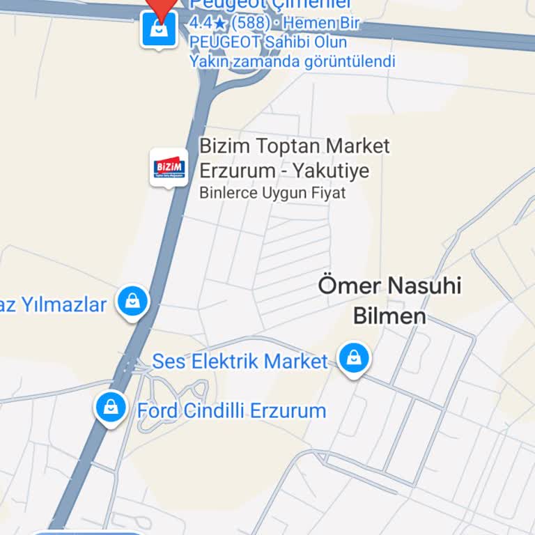 Erciş İtimat'tan Hamile Yolcunun Molasız Yolculuğu Ve İndirme Sözünün İhlali