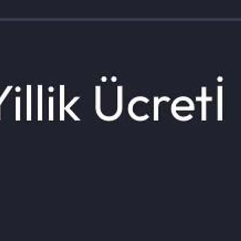 Türkiye İş Bankası Kredi Kartı Yıllık Aidatı Ücretine Bilgi Verilmemesi Ve İade Talebi