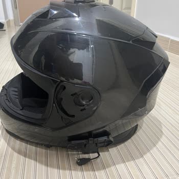 Neova Sigorta'nın Pert Motosiklet Ve Koruyucu Ekipman Hasarını Ödemeyi Reddetmesi