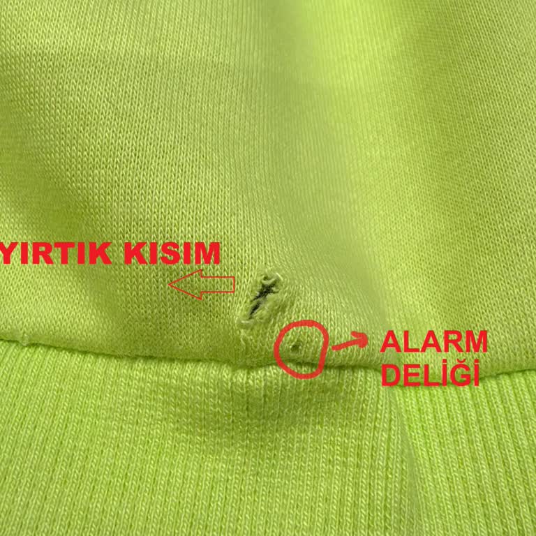 N11’den Ayıplı Ürün Ve İade Reddi Üzerine Şikayet