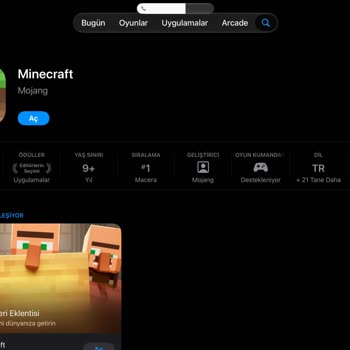 Minecraft Çok Oyunculu Bağlantı Sorunu Ve İade Talebi