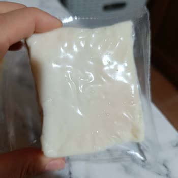 BİM'den Alınan Binvezir Peynirinin Ambalaj Açılmadan Bozulması Ve Sağlık Riski
