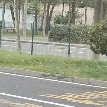Alipaşa Mahallesinde Otobüs Durak Ve Korunak Eksikliği