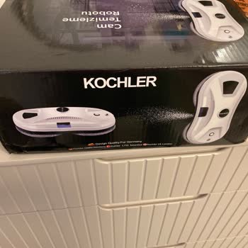 Kochler Cam Silme Robotunda Garanti Kapsamındaki Servis Reddi Ve Mağduriyet