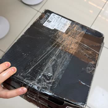 Kargo Deforme Etmesi Nedeniyle İade Sürecinde Aşırı Gecikme Ve N11 Destek Eksikliği
