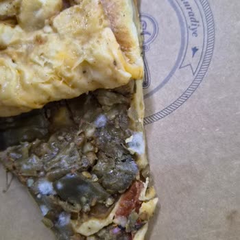 İnanç Fırın’dan Küflü Börek Seti Üzerine Cevapsız Şikayet Ve İade Talebi