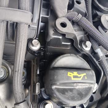 Opel Yetkili Servisinde Özensiz Bakım, Kirli Filtre Ve Geri Dönüşsüz İlgisizlik