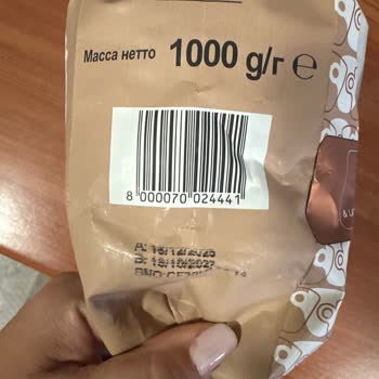 Kahvedebiz Lavazza Kahve Ürününde Şüpheli Orijinallik Ve Son Tüketim Tarihi Eksikliği
