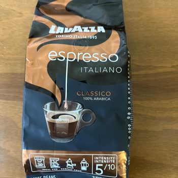 Kahvedebiz Lavazza Kahve Ürününde Şüpheli Orijinallik Ve Son Tüketim Tarihi Eksikliği