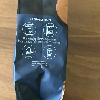Kahvedebiz Lavazza Kahve Ürününde Şüpheli Orijinallik Ve Son Tüketim Tarihi Eksikliği
