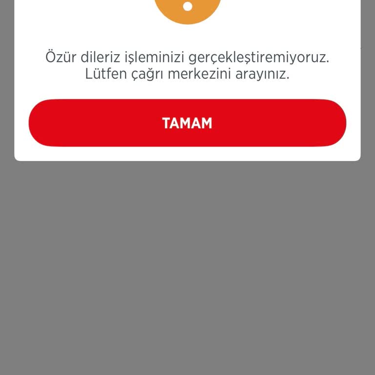 Ziraat Bankası İnternet Şubesine Erişememe Ve Çağrı Merkezi Bağlantı Sorunu