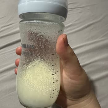 Evolvia Bebek Maması Kötü Koku Ve İade Reddi
