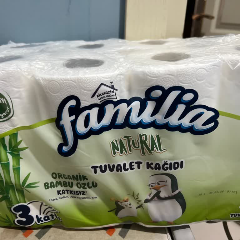 Cepte Şok'ta Kampanyalı Ücretsiz Tuvalet Kağıdı Teslim Edilmedi