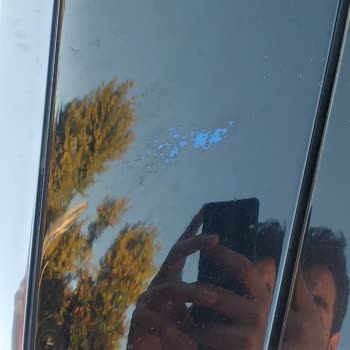 Opel Bayisi Ve Genel Merkez Yanıltıcı Söz Verdi Servis Reddedildi Değer Kaybı Yaşandı