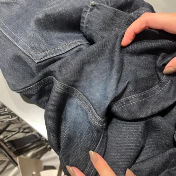 Mavi Mağazasının Tek Giyilen Pantolonunda Kullanım Hatası Gerekçesiyle Reddedilmesi