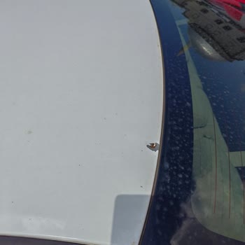 Toyota Corolla Boya Dökülmesi İçin Cevap Almayan Servis Şikayeti
