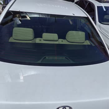 Toyota Corolla Boya Dökülmesi İçin Cevap Almayan Servis Şikayeti