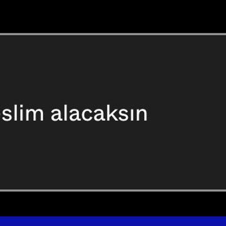 Adres Değişikliği Nedeniyle Kargo Teslimatı Sürekli Erteleniyor
