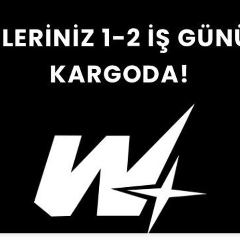 Weswearshop'ta Kargo Gecikmesi Ve Sipariş İadesi Talebi