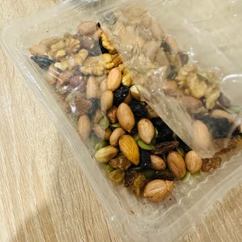 Migros Hemen'de Bayat Kuruyemiş Ve Yanıt Gelmeyen Müşteri Hizmetleri