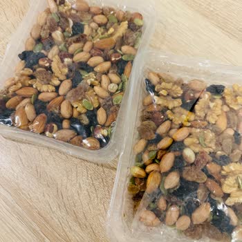 Migros Hemen'de Bayat Kuruyemiş Ve Yanıt Gelmeyen Müşteri Hizmetleri