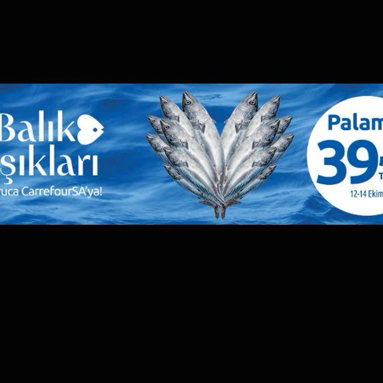 Migros Ve Carrefour SA’da Etiketli Palamut Balığı Müşteriye Verilmedi, Personel Ayrımıyla Mağduriyet