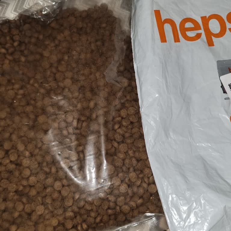 Patidepom Yanlış Ürün Gönderdi, Müşteri Cevap Bekliyor