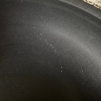 Tefal Wok Tavasının Kaplaması 1 Ayda Soyuldu