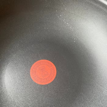 Tefal Wok Tavasının Kaplaması 1 Ayda Soyuldu