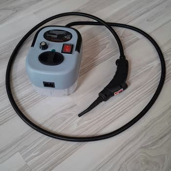 Robo 2500w Buharlı Temizleyicide Arıza Ve Cevapsız İade Süreci