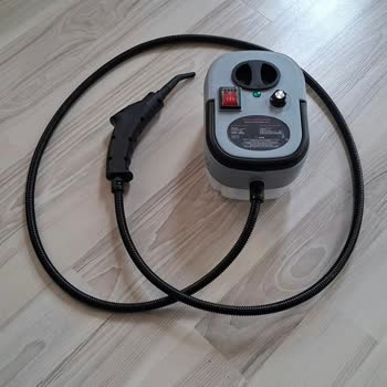 Robo 2500w Buharlı Temizleyicide Arıza Ve Cevapsız İade Süreci