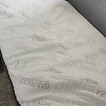Bamboo Sleep Yatağın Erken Deformasyonu Ve 2 Yıllık Garanti Sorunu