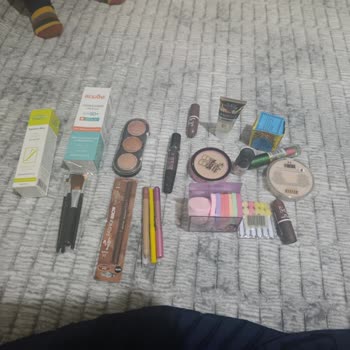 Elit Kozmetik'ten Gecikmeli Ve Eksik Ürün Teslimatı, Cevapsız Mesajlar Ve İade Talebi