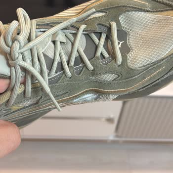 Puma Ayakkabısında Bir Hafta İçinde Yırtılma Ve İade Reddi