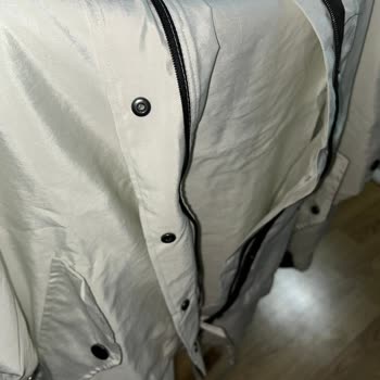 Clsema Defolu Trençkot Değişiminde 950 TL Kargo Ücreti Haksız