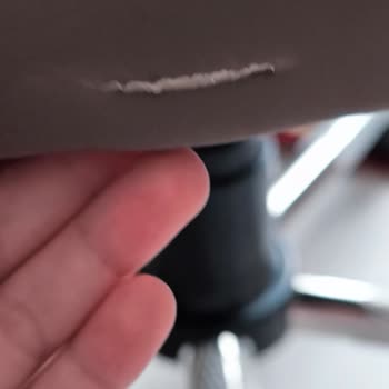 Alfemo'dan Genç Odası Takımı Eksik Parça, Kırık Koltuk Ve Müşteri Hizmetlerinden Yanıtsızlık