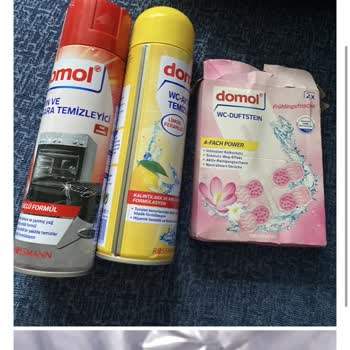 Hasarlı Kargo Ve Kaş Maskarası Eksikliği Rossmann'de Çözülmedi