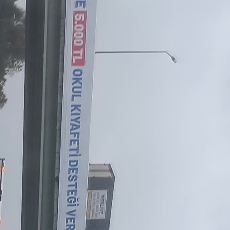 İstanbul Büyükşehir Belediyesi Sosyal Yardım Kriterleri Ve Başvuru Sürecinde Şeffaflık Talebi