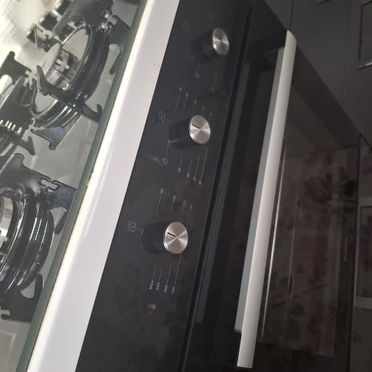 Kumtel Fırın Kapak Sorunu Ve Servis Personelinin Saygısız Tutumu