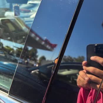 Nissan Yetkili Serviste Kapı Trim Parçası Kırılması Ve 12.500 TL Haksız Ücret Talebi