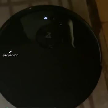 Roborock Onarım Yapıldı Denilip Onarımın Yapılmaması