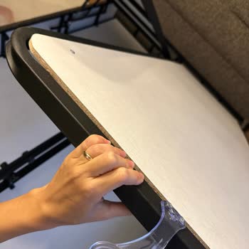Vivense Bazasının Üst Tahtası Kırıldı, Garanti Kapsamında Ücretsiz Değişim Talebi