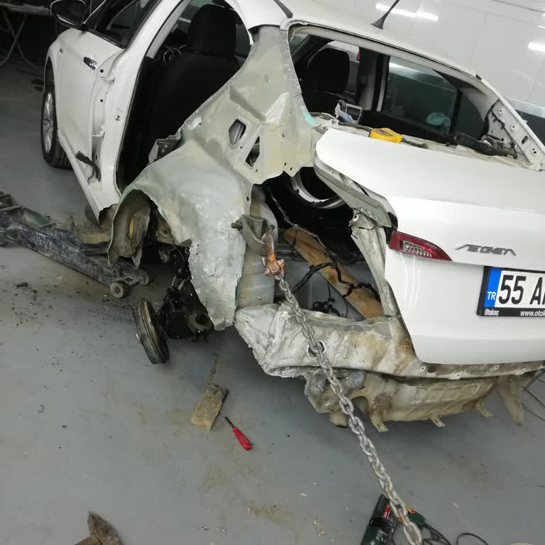 Zurich Sigorta Trafik Sigortası Dosyamda Değerlendirme Söylentisi Ve Hasar Ödemesi Beklemesi