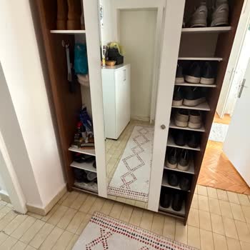 Ankara Büyükşehir Belediyesi Sosyal Hizmetler Biriminin Bağış Reddi Ve Keyfi Davranışı