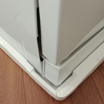 Hasarlı Bulaşık Makinesi İadesi Sırasında Horoz Lojistik’in Teslimat Gecikmesi