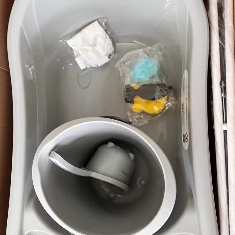 Babyjem Banyo Küveti Denge Sorunu Ve Fatura Gönderilmemesi Nedeniyle İade Talebi